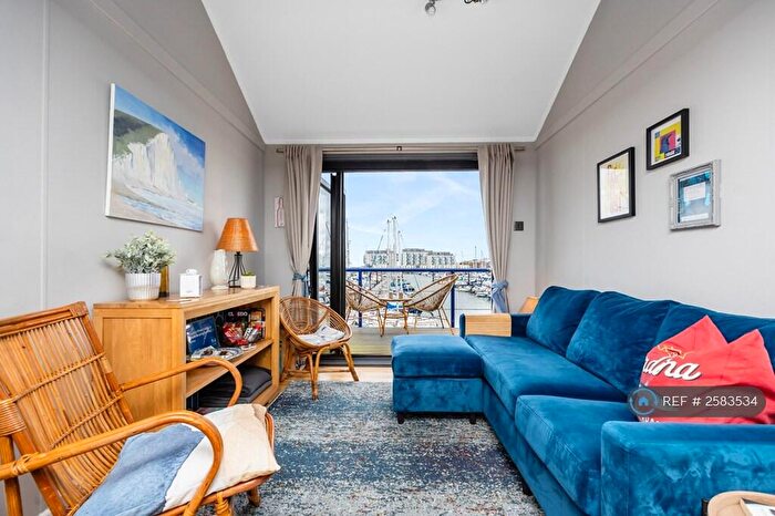 1 Bedroom Flat To Rent In Eastern Concourse, Brighton Marina Village, Brighton, BN2