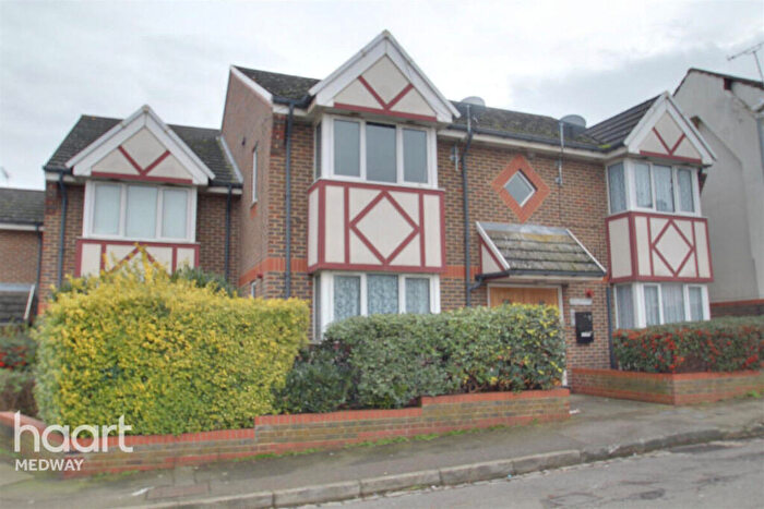 1 Bedroom Apartment To Rent In Elliott Street, Gravesend, DA12