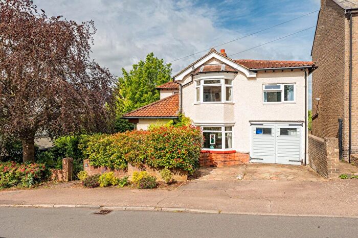 4 Bedroom Property For Sale In Hampden Hill, Ware, SG12
