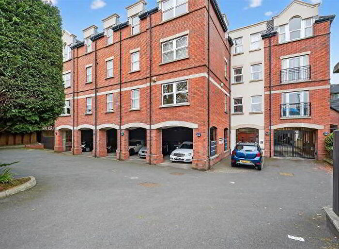 3 Bedroom Apartments For Sale In Anna Hill, Annadale Avenue, Belfast, BT7
