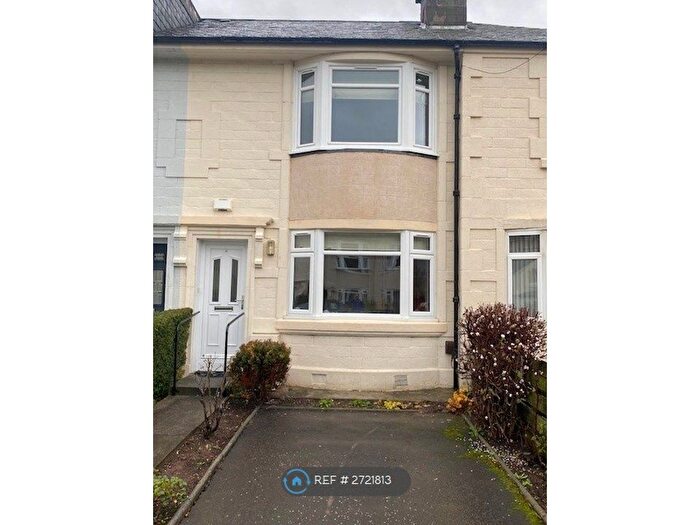 3 Bedroom Terraced House To Rent In Polwarth Park, Edinburgh, EH11