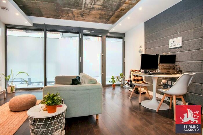 1 Bedroom Apartment To Rent In Soda Studios, Kingsland Road, London, E8