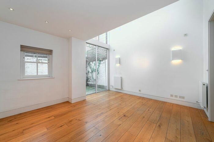 4 Bedroom Terraced House To Rent In Ponsonby Place, London, SW1P