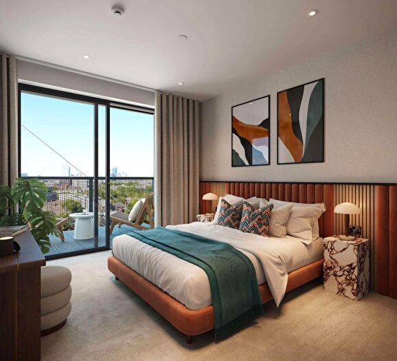 1 Bedroom Apartment For Sale In The Wright Building, Regents View, E2