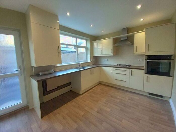 2 Bedroom Terraced House To Rent In Highfield Road, Barrow-In-Furness, LA14