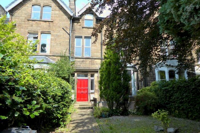 1 Bedroom Apartment To Rent In Westbourne Road, Lancaster, LA1