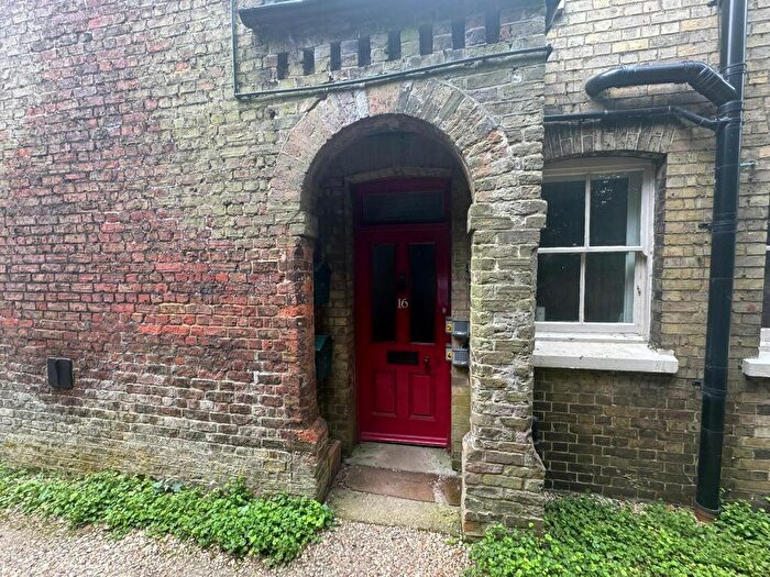 1 Bedroom Flat For Sale In Main Road, Parson Drove, Wisbech, PE13
