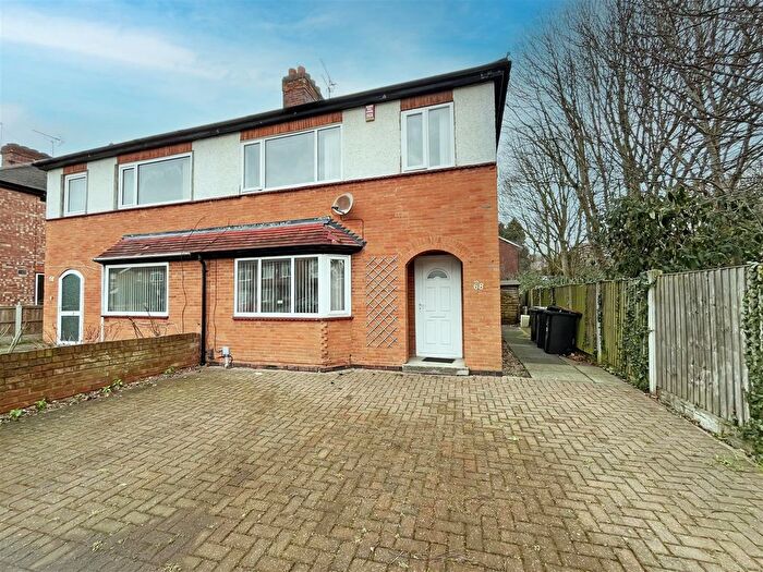 3 Bedroom Semi-Detached House To Rent In Lower Road, Beeston, Nottingham, NG9