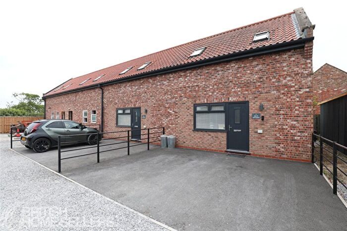 2 Bedroom Cottage For Sale In Wigginton Road, Wigginton, York, North Yorkshire, YO32