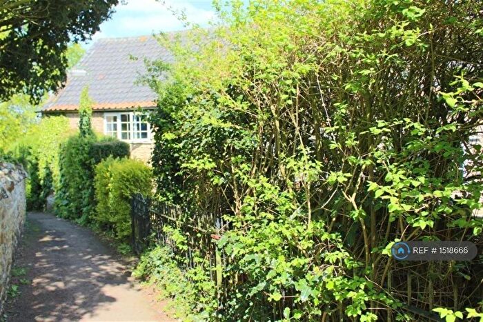 2 Bedroom Detached House To Rent In St. Botolphs Road, Barton Seagrave, Kettering, NN15