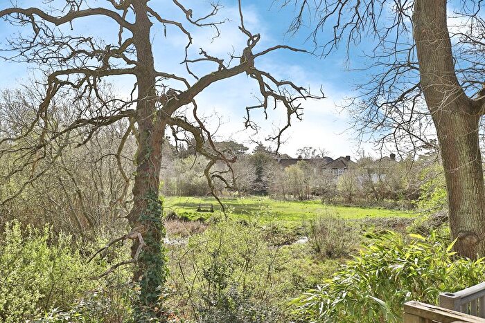 4 Bedroom Semi-Detached House For Sale In Cotes Avenue, Lower Parkstone, Poole, Dorset, BH14