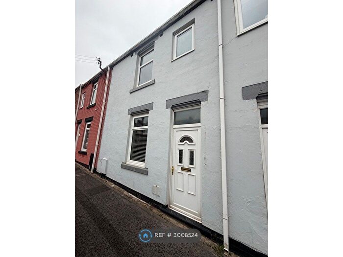 3 Bedroom Terraced House To Rent In East Coronation St, Seaham, SR7