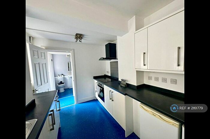4 Bedroom Terraced House To Rent In Balfe Street, Liverpool, L21