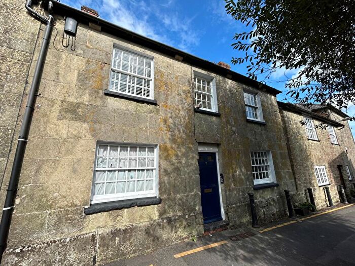 2 Bedroom Cottage To Rent In Queens Cottage, Mustons Lane, Shaftesbury, SP7