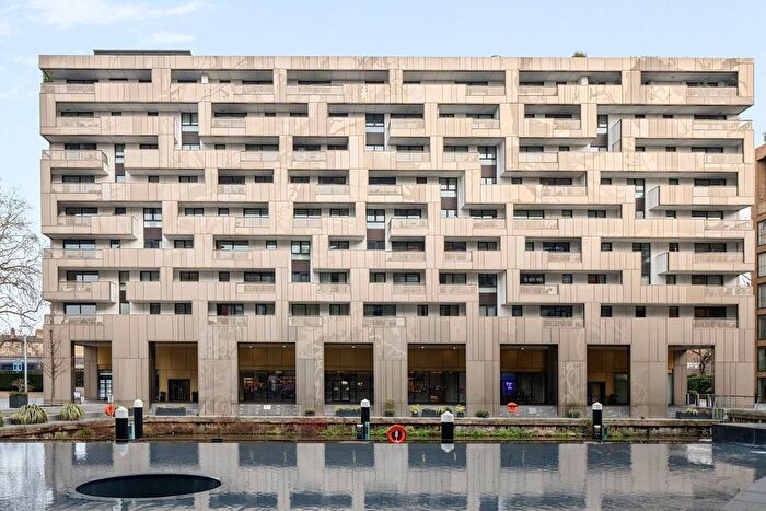 Studio For Sale In Gatliff Road, Belgravia, London, SW1W