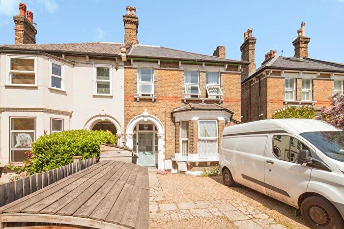 4 Bedroom Maisonette For Sale In Flat, Beckenham Road, Beckenham, BR3