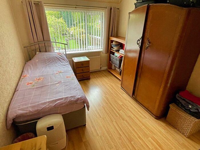 2 Bedroom Terraced House For Sale In Cranbourne Road, Kingstanding, Birmingham, B44
