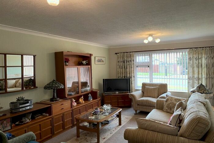 3 Bedroom Terraced House For Sale In Giles Close, Stechford, Birmingham, B33
