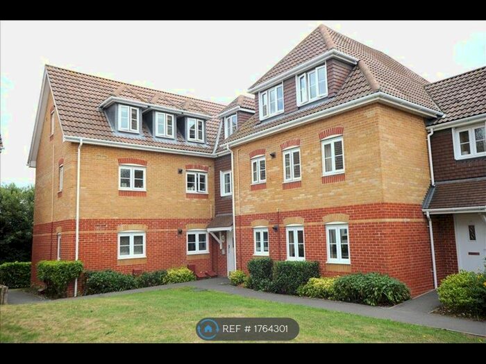 1 Bedroom Flat To Rent In Park Cottage Drive, Fareham, PO15