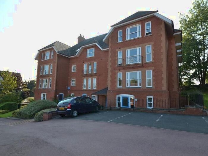 1 Bedroom Flat To Rent In Ashgrove, Worcester Road, Malvern, WR14
