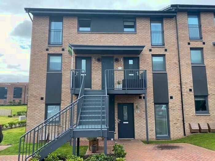 2 Bedroom Villa To Rent In Flint Terrace, Portobello, EH15