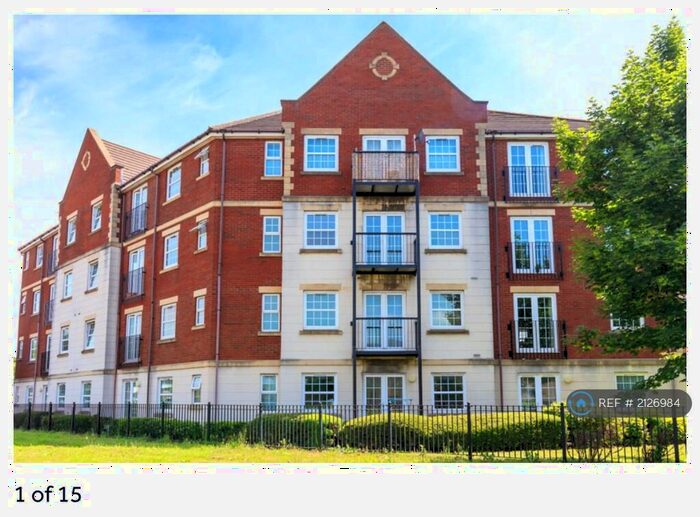 2 Bedroom Flat To Rent In Champs Sur Marne, Bradley Stoke, Bristol, BS32