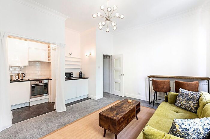 1 Bedroom Flat To Rent In Knightsbridge, SW3