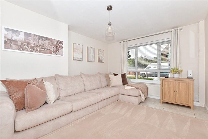 3 Bedroom Terraced House For Sale In Richmond Avenue, Cliftonville, Margate, Kent, CT9