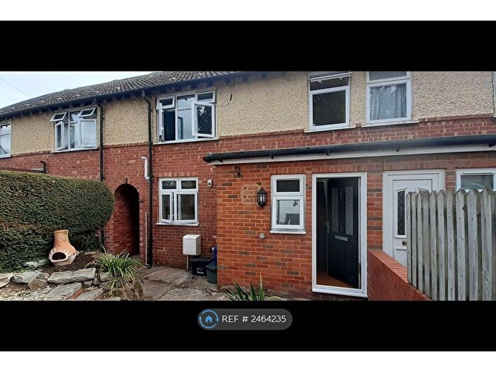 3 Bedroom Terraced House To Rent In Manstone Avenue, Sidmouth, EX10