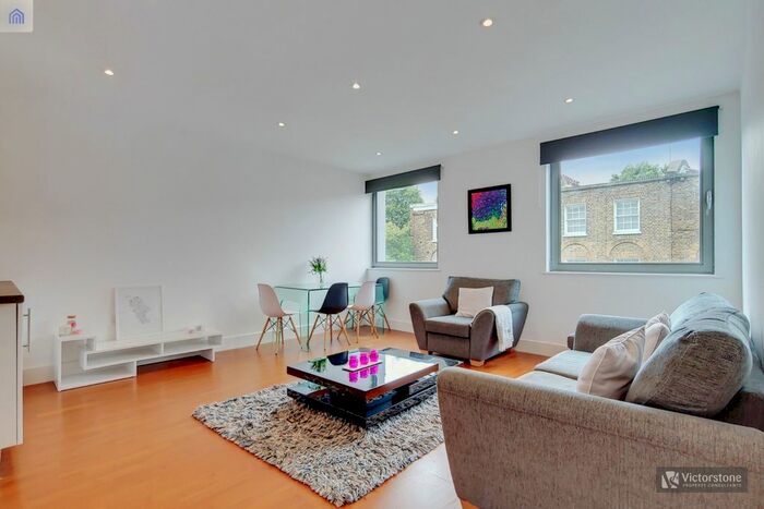 1 Bedroom Flat To Rent In Peninsula Court, Shoreditch, London, N1