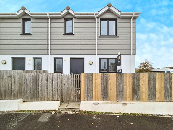 2 Bedroom Semi-Detached House For Sale In Woolacombe Station Road, Woolacombe, EX34