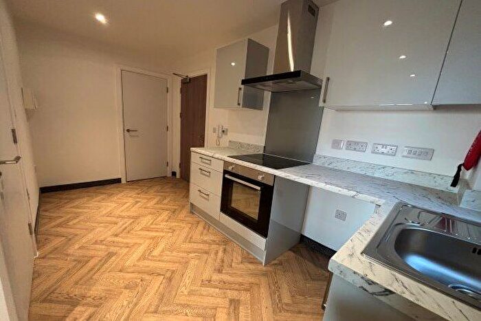 Property To Rent In Fleet Street, Leicester, LE1
