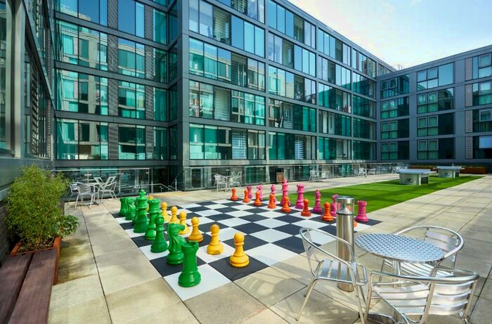 2 Bedroom Apartment To Rent In Velocity Village, Solly Street, Sheffield, S1