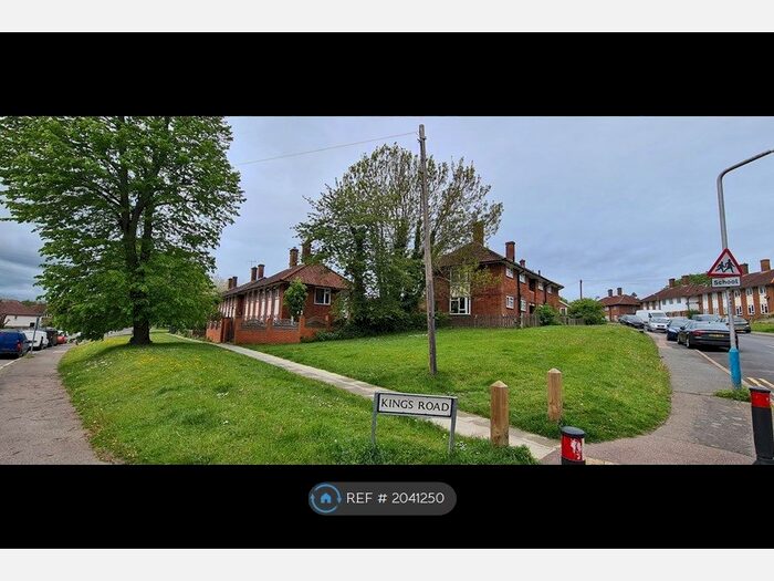 4 Bedroom Semi-Detached House To Rent In Lodge Oak Lane, Tonbridge, TN9