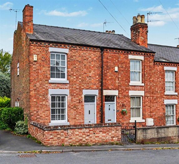 2 Bedroom Cottage For Sale In Mileash Lane, Darley Abbey, Derby, DE22