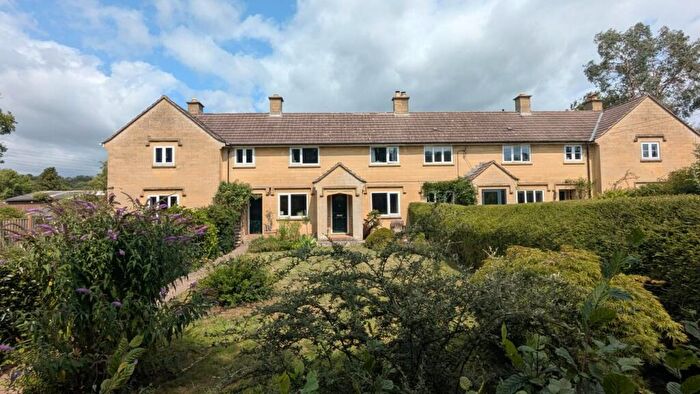 3 Bedroom House For Sale In Derricks Close, Dinder Nr Wells, BA5