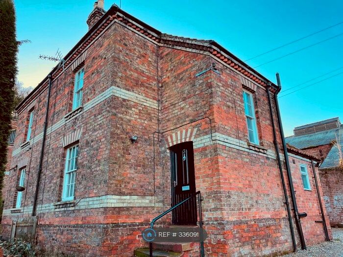 2 Bedroom Semi-Detached House To Rent In East View, Northallerton DL7