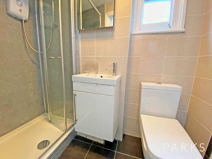 1 Bedroom Flat To Rent In St Georges Road, Brighton, East Sussex, BN2