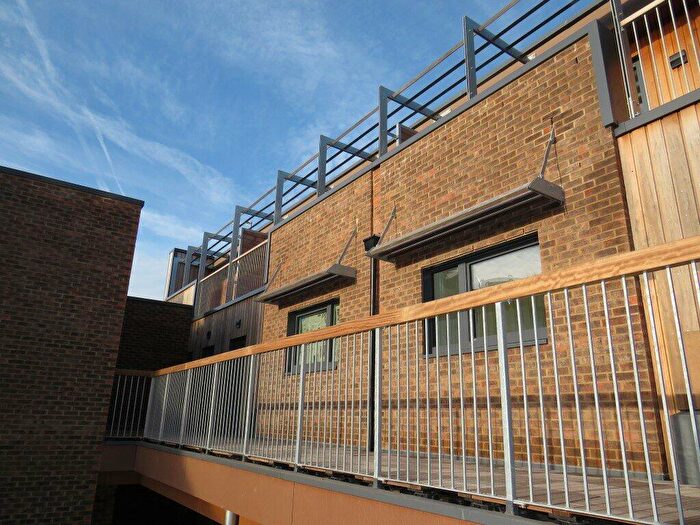 2 Bedroom Apartment To Rent In Bedminster, North Street, BS3