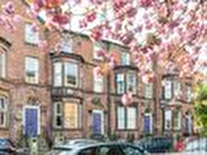 2 Bedroom Flat To Rent In Livingston Avenue, Liverpool, L17