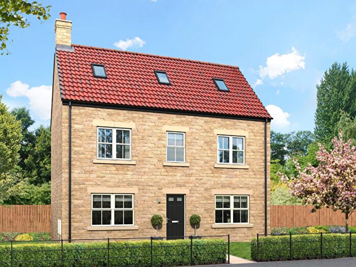 5 Bedroom Detached House For Sale In Eccleston Park Road, Backworth, NE27