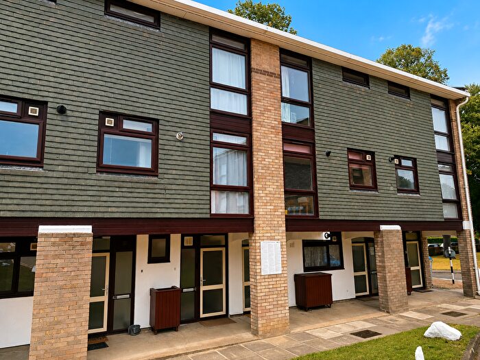 2 Bedroom Flat For Sale In Flat, Sproughton Court, Sproughton, Ipswich, Suffolk, IP8
