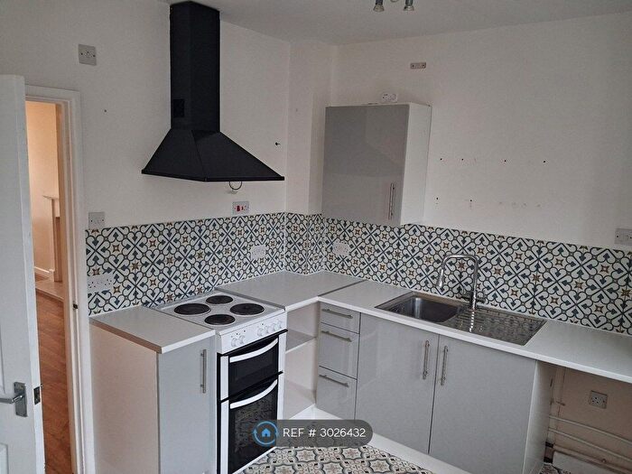 2 Bedroom Terraced House To Rent In Fairburn Avenue, Crewe, CW2