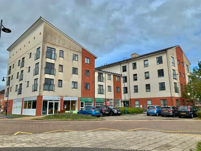 1 Bedroom Apartment To Rent In North Swindon, SN25