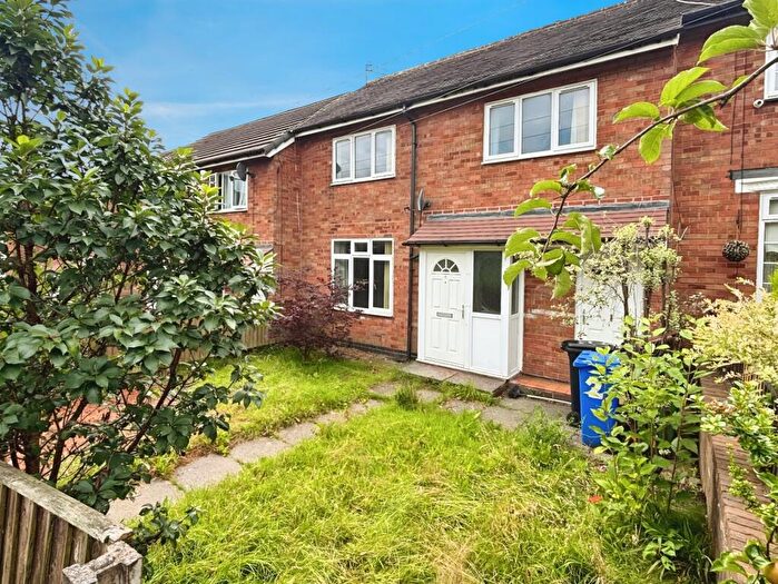 3 Bedroom Terraced House For Sale In Albany Way, Hyde, Greater Manchester, SK14