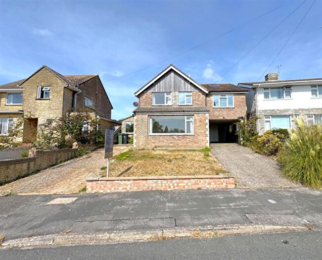 5 Bedroom Detached House For Sale In Stanier Road, Preston, DT3