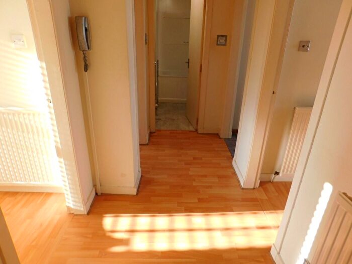 2 Bedroom Flat To Rent In Crimon Place, City Centre, Aberdeen, AB10