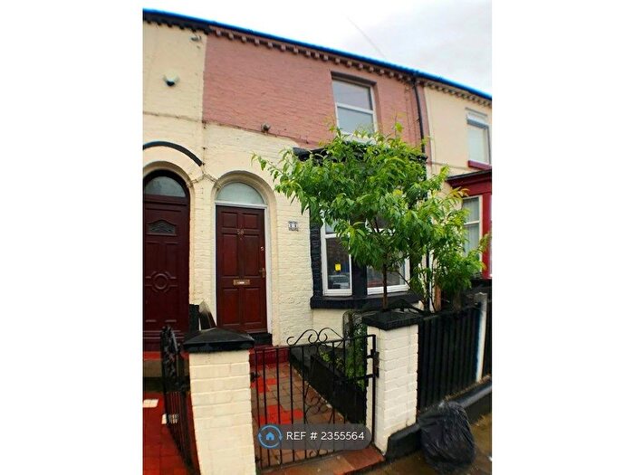 2 Bedroom Terraced House To Rent In Bianca Street, Bootle, L20