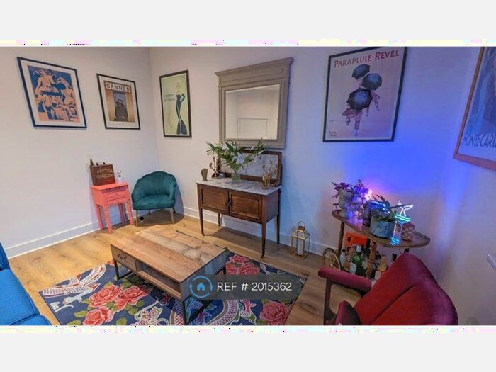 1 Bedroom Flat To Rent In Hanley Road, London, N4