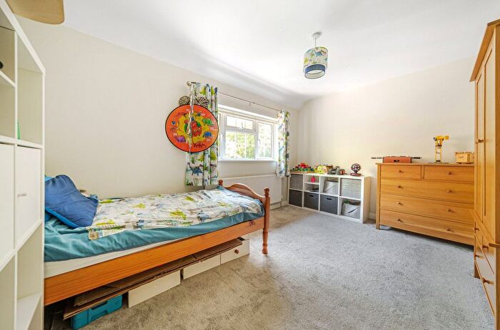 3 Bedroom Terraced House For Sale In Burpham, Guildford, Surrey, GU4